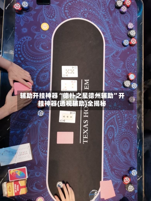 辅助开挂神器“德扑之星德州辅助”开挂神器{透视辅助}全揭秘-第3张图片