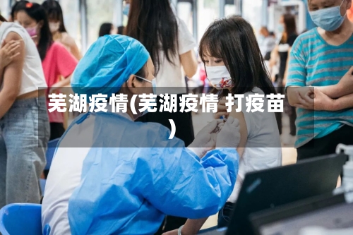 芜湖疫情(芜湖疫情 打疫苗)-第2张图片