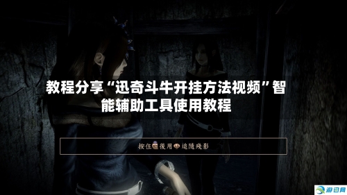 教程分享“迅奇斗牛开挂方法视频	”智能辅助工具使用教程-第1张图片