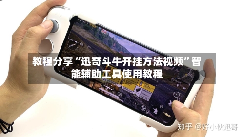 教程分享“迅奇斗牛开挂方法视频”智能辅助工具使用教程-第3张图片