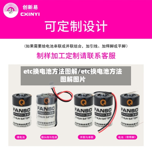 etc换电池方法图解/etc换电池方法图解图片-第1张图片