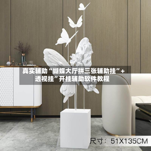 真实辅助“蝴蝶大厅拼三张辅助挂”+透视挂	”开挂辅助软件教程-第1张图片
