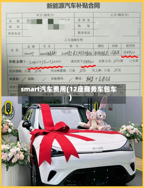 smart汽车费用(12座商务车包车)-第1张图片