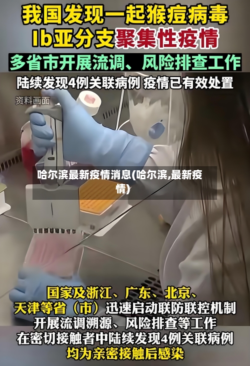 哈尔滨最新疫情消息(哈尔滨,最新疫情)-第1张图片
