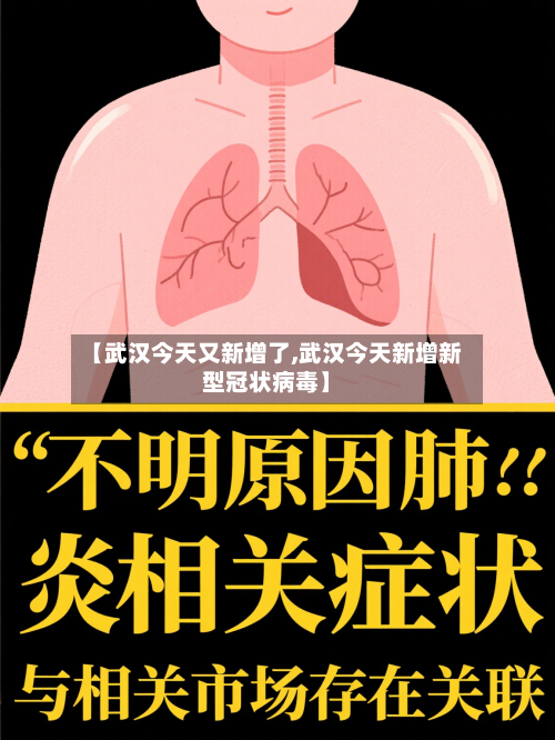 【武汉今天又新增了,武汉今天新增新型冠状病毒】-第1张图片