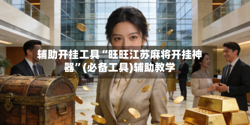 辅助开挂工具“旺旺江苏麻将开挂神器	”(必备工具)辅助教学-第1张图片