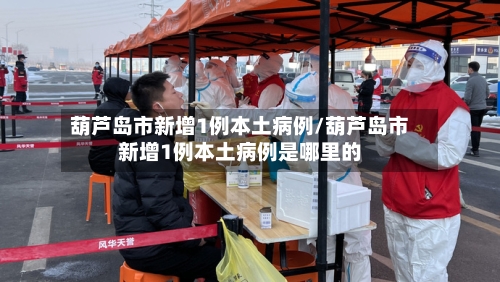 葫芦岛市新增1例本土病例/葫芦岛市新增1例本土病例是哪里的-第3张图片