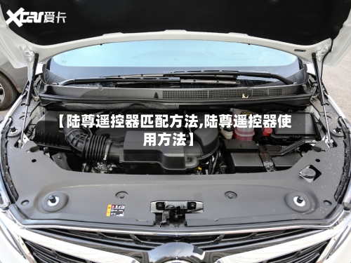 【陆尊遥控器匹配方法,陆尊遥控器使用方法】-第3张图片
