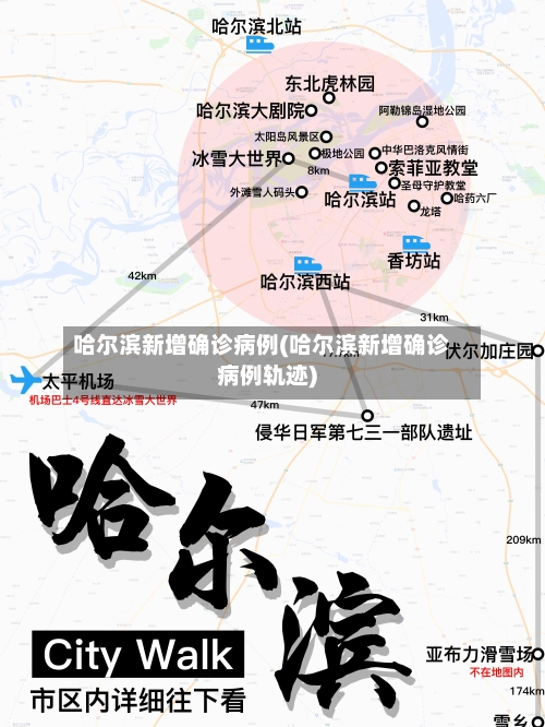 哈尔滨新增确诊病例(哈尔滨新增确诊病例轨迹)-第2张图片