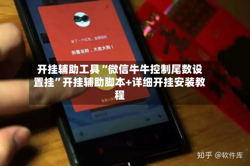 开挂辅助工具“微信牛牛控制尾数设置挂	”开挂辅助脚本+详细开挂安装教程-第2张图片