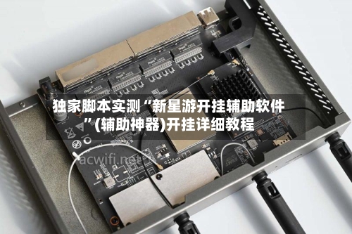 独家脚本实测“新星游开挂辅助软件”(辅助神器)开挂详细教程-第1张图片