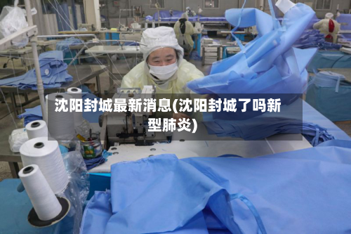沈阳封城最新消息(沈阳封城了吗新型肺炎)-第1张图片