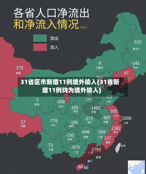 31省区市新增11例境外输入(31省新增11例均为境外输入)-第3张图片
