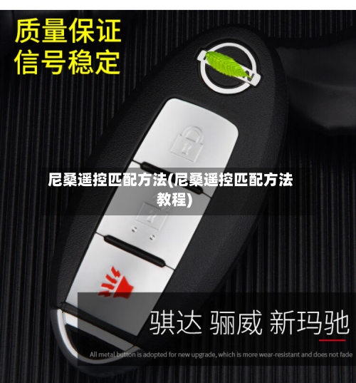 尼桑遥控匹配方法(尼桑遥控匹配方法教程)-第3张图片