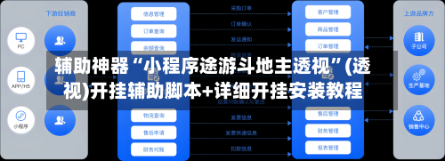 辅助神器“小程序途游斗地主透视	”(透视)开挂辅助脚本+详细开挂安装教程-第2张图片