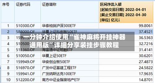 一分钟介绍使用“雀神麻将开挂神器通用版”详细分享装挂步骤教程-第2张图片