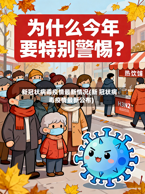 新冠状病毒疫情最新情况(新 冠状病毒疫情最新公布)-第1张图片