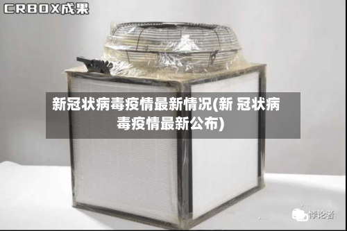 新冠状病毒疫情最新情况(新 冠状病毒疫情最新公布)-第2张图片