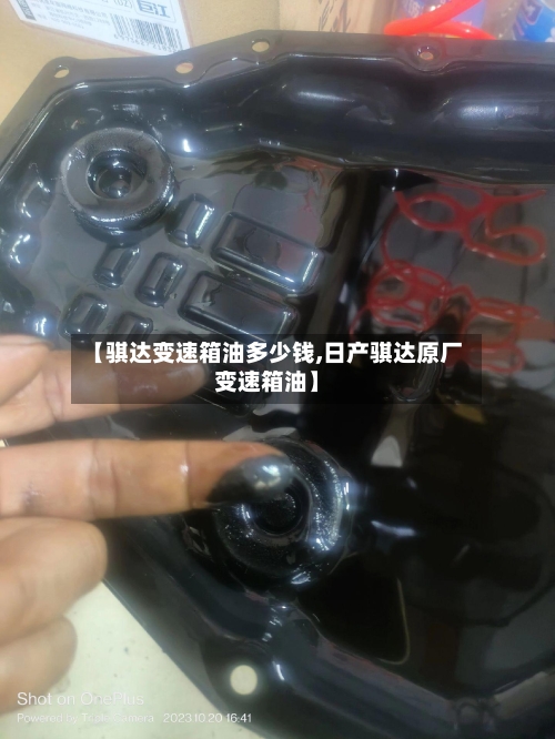 【骐达变速箱油多少钱,日产骐达原厂变速箱油】-第1张图片