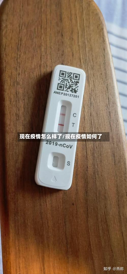 现在疫情怎么样了/现在疫情如何了-第3张图片