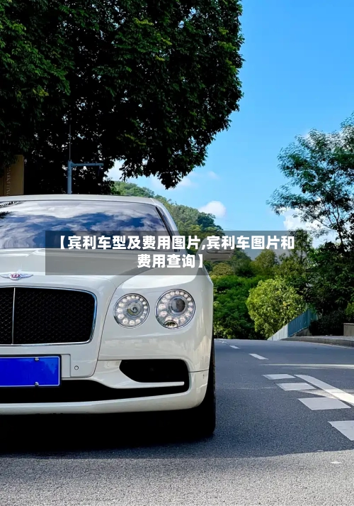 【宾利车型及费用图片,宾利车图片和费用查询】-第1张图片