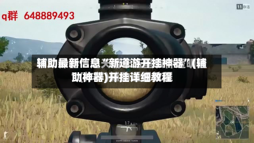 辅助最新信息“新道游开挂神器”(辅助神器)开挂详细教程-第1张图片