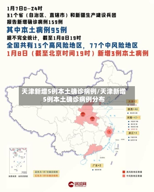 天津新增5例本土确诊病例/天津新增5例本土确诊病例分布-第2张图片