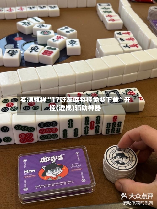 实测教程“17好友麻将挂免费下载”开挂(透视)辅助神器-第1张图片