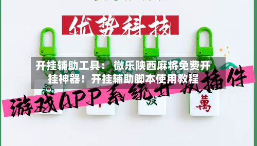 开挂辅助工具： 微乐陕西麻将免费开挂神器！开挂辅助脚本使用教程-第2张图片