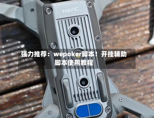 强力推荐：wepoker脚本！开挂辅助脚本使用教程-第1张图片