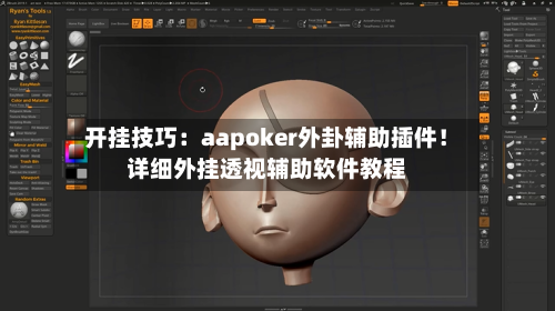 开挂技巧:aapoker外卦辅助插件!详细外挂透视辅助软件教程-第1张图片