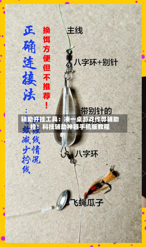 辅助开挂工具:凑一桌游戏作弊辅助挂!科技辅助神器手机版教程-第1张图片