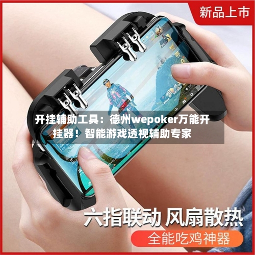 开挂辅助工具:德州wepoker万能开挂器!智能游戏透视辅助专家-第1张图片