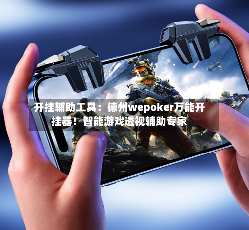 开挂辅助工具:德州wepoker万能开挂器!智能游戏透视辅助专家-第2张图片