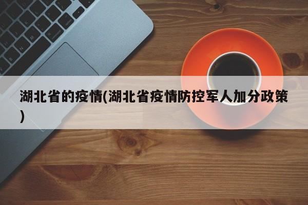 湖北省的疫情(湖北省疫情防控军人加分政策)