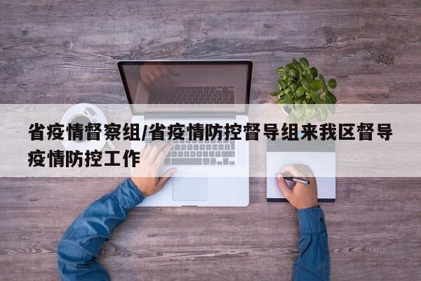 省疫情督察组/省疫情防控督导组来我区督导疫情防控工作