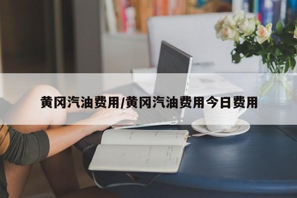 黄冈汽油费用/黄冈汽油费用今日费用