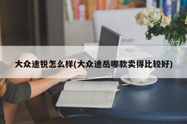 大众途锐怎么样(大众途岳哪款卖得比较好)