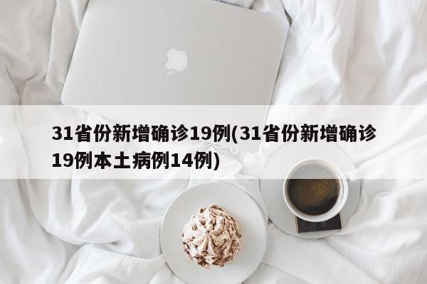 31省份新增确诊19例(31省份新增确诊19例本土病例14例)