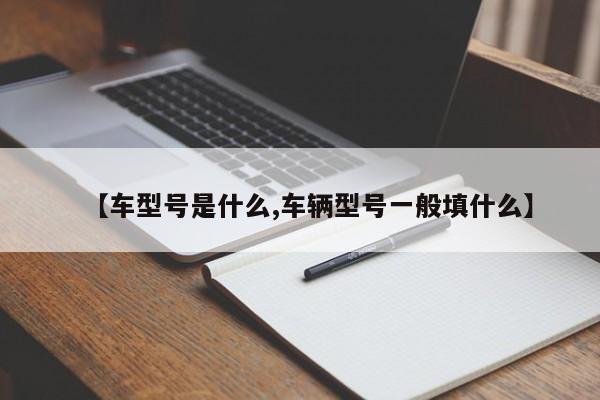 【车型号是什么,车辆型号一般填什么】